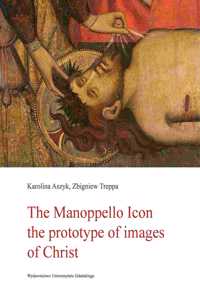 Manoppello Icon the Prototype of Images of Christ