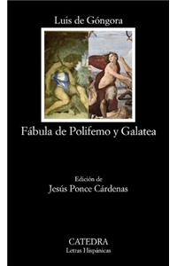 Fabula de Polifemo y Galatea