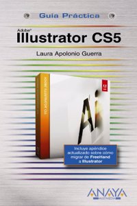 Illustrator CS5 (Guias practicas / Practical Guide)