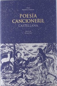 Poesia Cancioneril Castellana