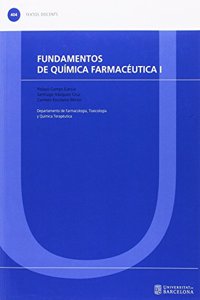 Fundamentos de quimica farmaceutica I