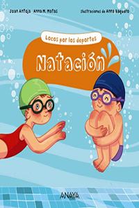 Natacion / Swimming