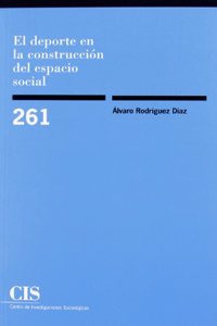 El deporte en la construccion del espacio social