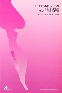 Introduccion Al Libro Manuscrito