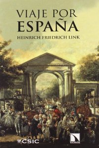 Viaje Por Espana