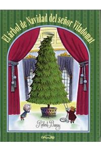 El Arbol de Navidad del Senor Viladomat
