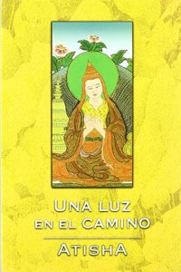 Una luz en el camino