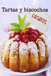 Tartas y bizcochos caseros