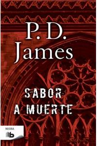 Sabor a muerte  /  A Taste for Death