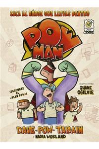 POW Man