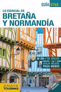 Bretana y Normandia