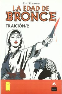 Traicion, 2