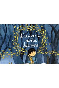 Duerme, Nino, Duerme