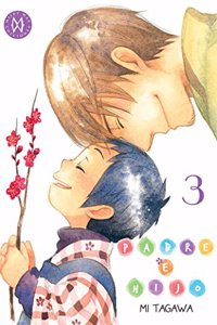 Padre e hijo 3