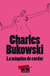La maquina de cardar