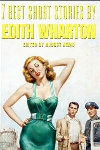 7 best short stories by Edith Wharton