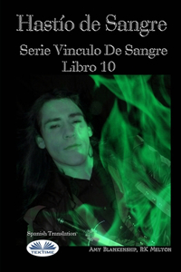 Hastío de Sangre
