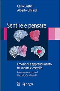 Sentire e pensare