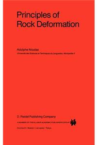 Principles of Rock Deformation