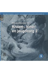 Kraam-, Kind- En Jeugdzorg 2.