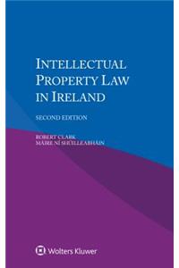 Intellectual Property Law in Ireland