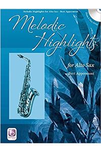 MELODIC HIGHLIGHTS