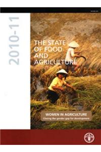 State of Food and Agriculture 2010-2011