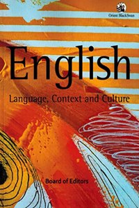 English - Language Context and Culture - For B Tech First Year JNTUH