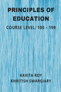 Principles of Education
