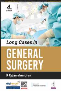 Long Cases in General Surgery
