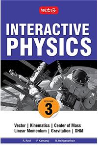 MTG Interactive Physics - Vol. 3