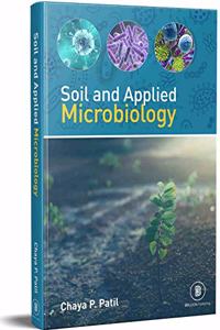 Soil and Applied Microbiology