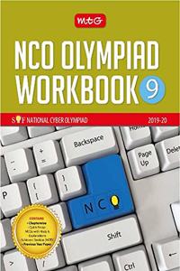 National Cyber Olympiad Work Book -Class 9 (2019-20)