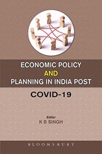 Economic Policy And Planning In India Post Covid 19