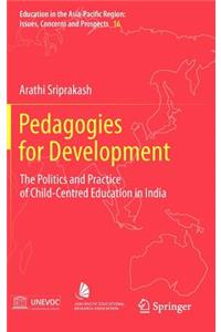 Pedagogies for Development