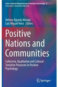 Positive Nations and Communities