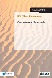 BISL NEXT COURSEWARE