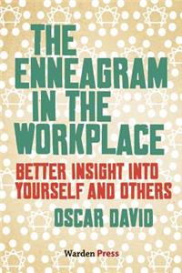 Enneagram in the Workplace