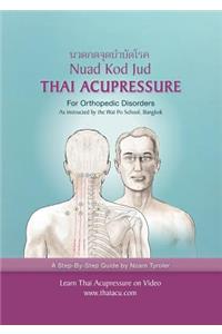 Thai Acupressure