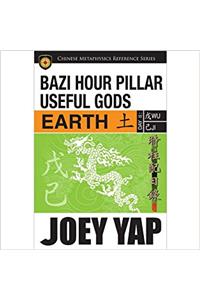 BaZi Hour Pillar Useful Gods - Earth