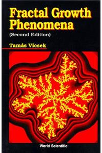 Fractal Growth Phenomena (2nd Edition)