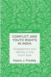 Conflict and Youth Rights in India