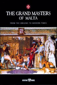 The Grand Masters of Malta