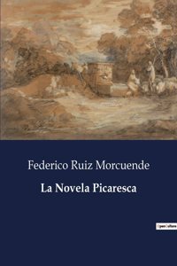 Novela Picaresca