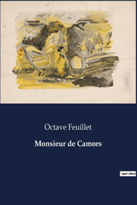 Monsieur de Camors