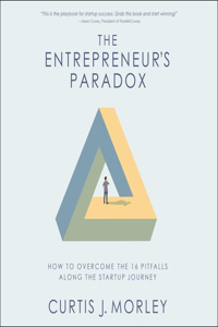 Entrepreneur's Paradox Lib/E