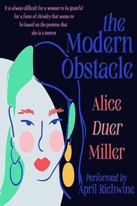 Modern Obstacle