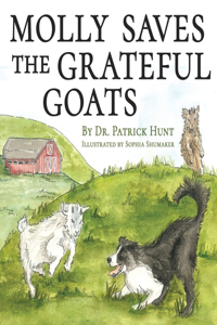 Molly Saves the Grateful Goats