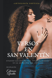 Versos en San Valentín