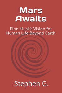Mars Awaits